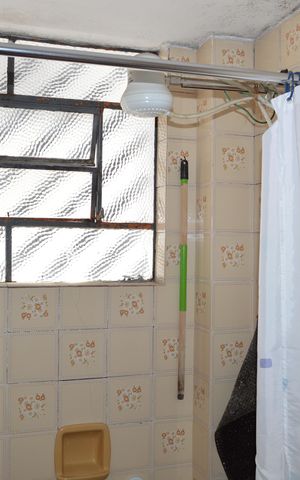 Casa à venda com 150m², 4 quartos e 2 vagasBanheiro inferior
