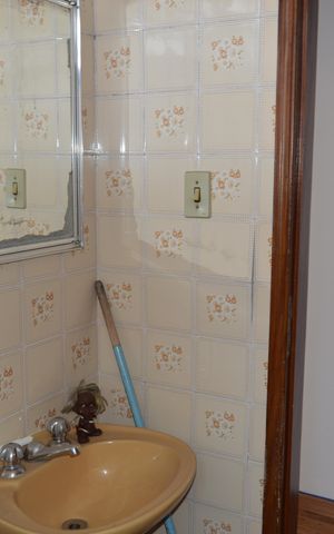 Casa à venda com 150m², 4 quartos e 2 vagasBanheiro Superior