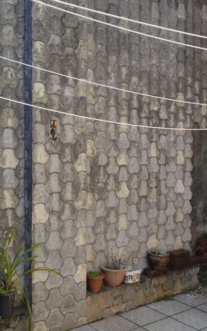 Casa à venda com 150m², 4 quartos e 2 vagasQuintal