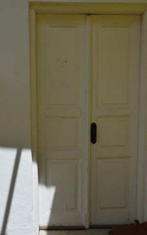 Casa à venda com 150m², 4 quartos e 2 vagasVaranda quarto 4