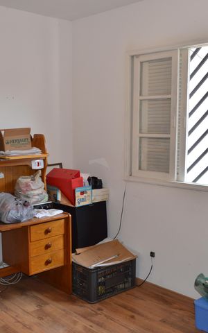 Casa à venda com 150m², 4 quartos e 2 vagasQuarto 3
