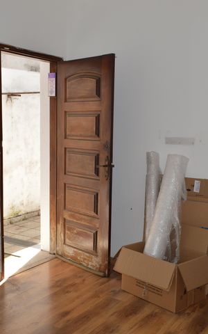 Casa à venda com 150m², 4 quartos e 2 vagasSala
