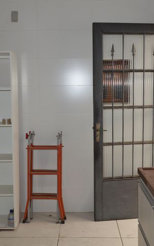 Casa à venda com 150m², 4 quartos e 2 vagasCozinha