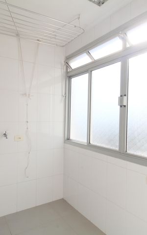 Apartamento para alugar com 74m², 2 quartos e 2 vagasÁrea de Serviço