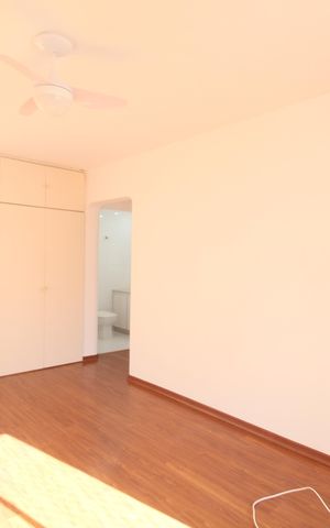 Apartamento para alugar com 74m², 2 quartos e 2 vagasQuarto 2