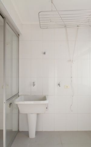 Apartamento para alugar com 74m², 2 quartos e 2 vagasÁrea de Serviço