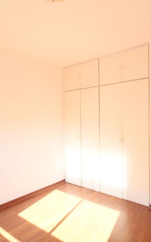 Apartamento para alugar com 74m², 2 quartos e 2 vagasQuarto 1