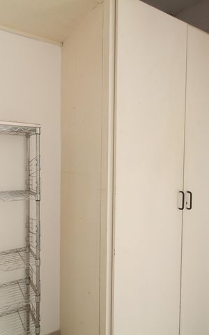 Apartamento para alugar com 74m², 2 quartos e 2 vagasQuarto de Serviço