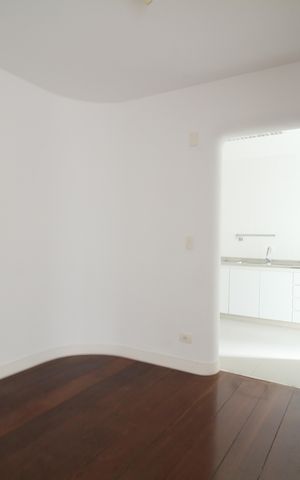 Apartamento para alugar com 74m², 2 quartos e 2 vagasSala