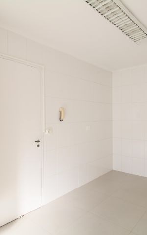 Apartamento para alugar com 74m², 2 quartos e 2 vagasCozinha