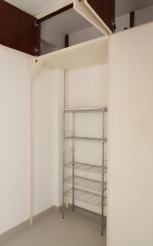 Apartamento para alugar com 74m², 2 quartos e 2 vagasQuarto de Serviço