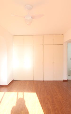 Apartamento para alugar com 74m², 2 quartos e 2 vagasQuarto 2