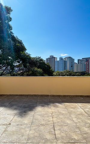 Apartamento para alugar com 32m², 1 quarto e sem vagaÁrea comum