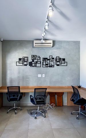 Apartamento para alugar com 32m², 1 quarto e sem vagaÁrea comum