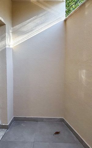 Apartamento para alugar com 32m², 1 quarto e sem vagaVaranda da sala