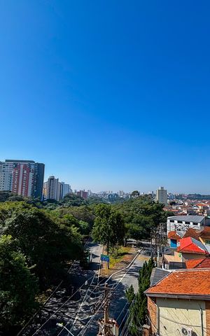 Apartamento para alugar com 32m², 1 quarto e sem vagaVista