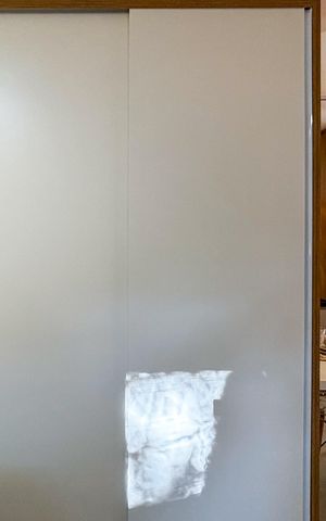 Apartamento para alugar com 32m², 1 quarto e sem vagaCorredor