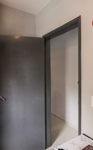 Casa à venda com 134m², 3 quartos e 2 vagas Casa à venda com 134m², 3 quartos e 2 vagasQuarto 2