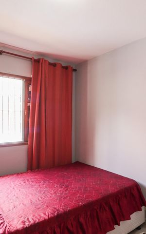 Casa à venda com 134m², 3 quartos e 2 vagas Casa à venda com 134m², 3 quartos e 2 vagasQuarto 1