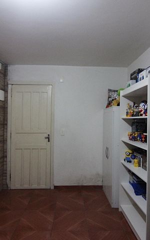 Casa à venda com 127m², 4 quartos e 3 vagasQuarto 1