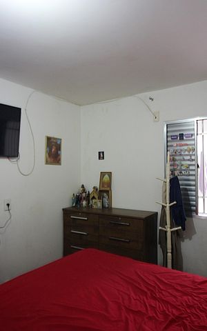 Casa à venda com 127m², 4 quartos e 3 vagasQuarto 2