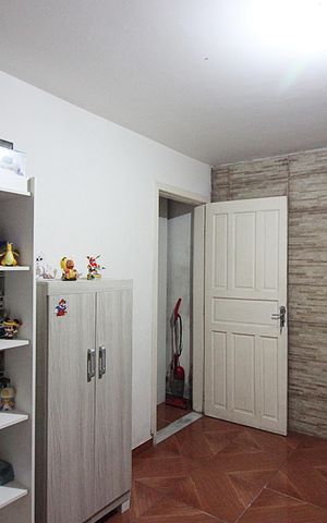 Casa à venda com 127m², 4 quartos e 3 vagasQuarto 1