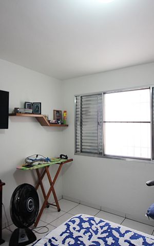 Casa à venda com 127m², 4 quartos e 3 vagasQuarto 1 Casa 2