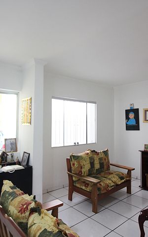 Casa à venda com 127m², 4 quartos e 3 vagasSala Casa 2