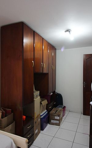 Casa à venda com 127m², 4 quartos e 3 vagasQuarto 2 Casa 2