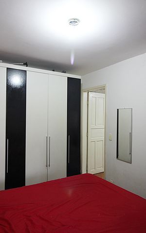 Casa à venda com 127m², 4 quartos e 3 vagasQuarto 2