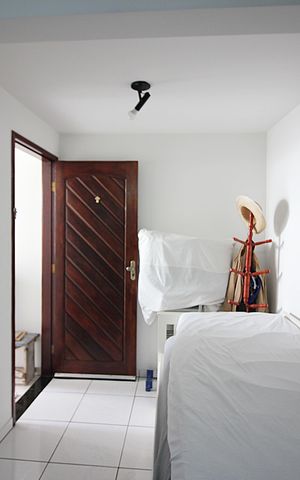 Casa à venda com 127m², 4 quartos e 3 vagasQuarto 2 Casa 2
