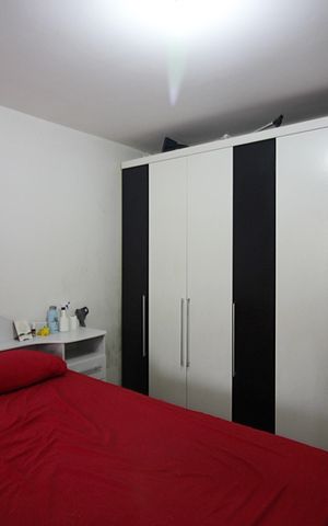 Casa à venda com 127m², 4 quartos e 3 vagasQuarto 2