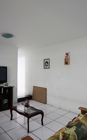 Casa à venda com 127m², 4 quartos e 3 vagasSala Casa 2