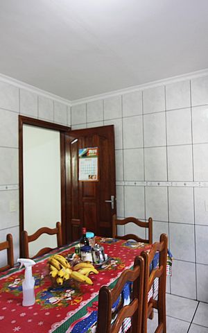 Casa à venda com 127m², 4 quartos e 3 vagasCozinha Casa 2