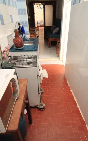 Studio para alugar com 28m², 1 quarto e sem vaga Studio para alugar com 28m², 1 quarto e sem vagaCozinha