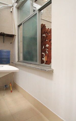 Studio para alugar com 28m², 1 quarto e sem vaga Studio para alugar com 28m², 1 quarto e sem vagaÁrea de Serviço