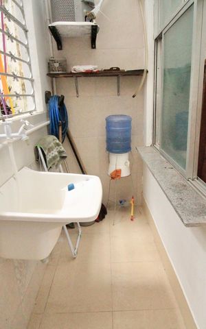 Studio para alugar com 28m², 1 quarto e sem vaga Studio para alugar com 28m², 1 quarto e sem vagaÁrea de Serviço