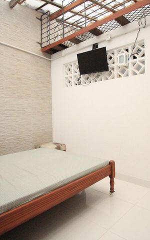 Studio para alugar com 28m², 1 quarto e sem vaga Studio para alugar com 28m², 1 quarto e sem vagaSuíte