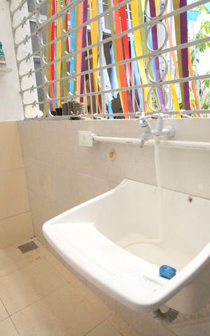 Studio para alugar com 28m², 1 quarto e sem vaga Studio para alugar com 28m², 1 quarto e sem vagaÁrea de Serviço