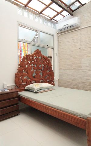 Studio para alugar com 28m², 1 quarto e sem vaga Studio para alugar com 28m², 1 quarto e sem vagaSuíte