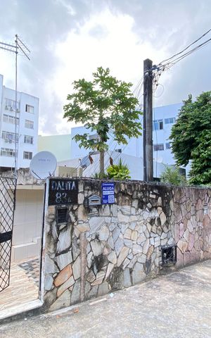 Studio para alugar com 28m², 1 quarto e sem vaga Studio para alugar com 28m², 1 quarto e sem vagaFachada
