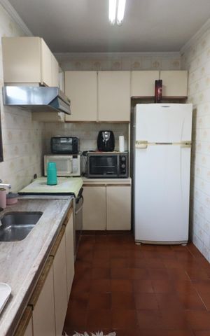 Casa de condomínio à venda com 380m², 6 quartos e 6 vagasCozinha