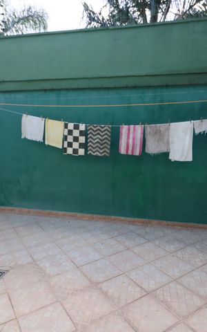 Casa de condomínio à venda com 380m², 6 quartos e 6 vagasQuintal