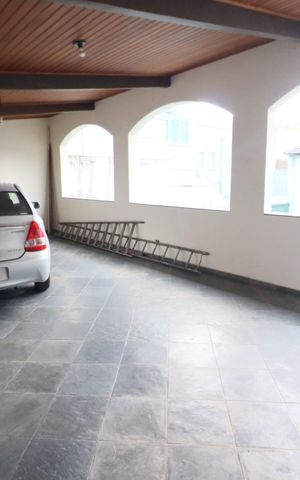 Casa de condomínio à venda com 380m², 6 quartos e 6 vagasGaragem
