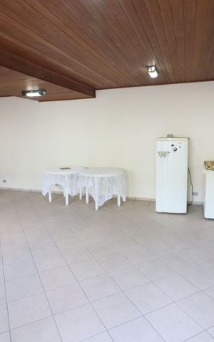 Casa de condomínio à venda com 380m², 6 quartos e 6 vagasChurrasqueira