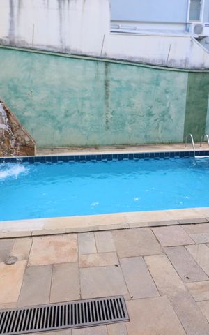 Casa de condomínio à venda com 380m², 6 quartos e 6 vagasPiscina