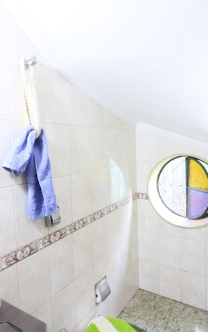 Casa de condomínio à venda com 380m², 6 quartos e 6 vagasLavabo 2
