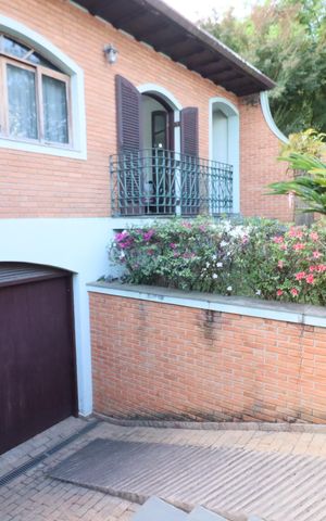 Casa de condomínio à venda com 380m², 6 quartos e 6 vagasGaragem