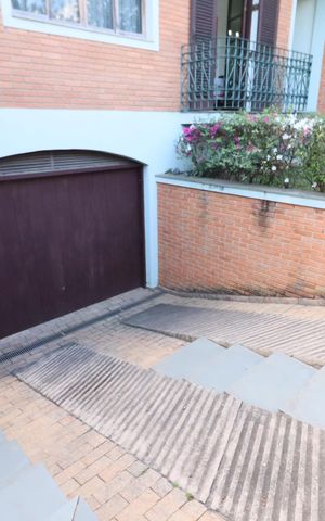 Casa de condomínio à venda com 380m², 6 quartos e 6 vagasGaragem