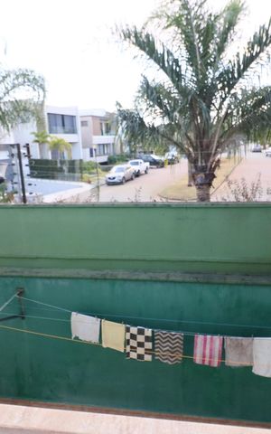 Casa de condomínio à venda com 380m², 6 quartos e 6 vagasVaranda da Suíte 